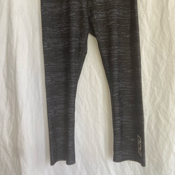 Lorna Jane Space Dye Ophelia Legging Size Small - Picture 12 of 15